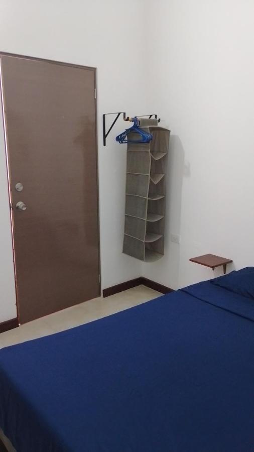 Casa Rosanna Bed & Breakfast Campeche Bagian luar foto